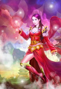 原來我是一條龍