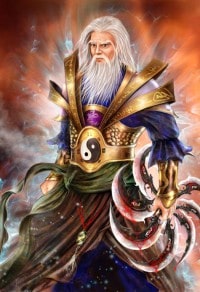 御廚博主,星際爆紅