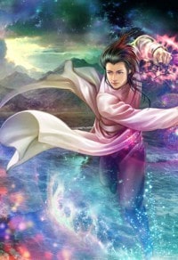 从ht的全世界路过