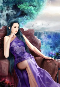 我的怪物老婆們