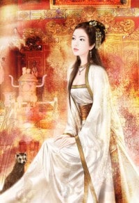 跟着娘子去修仙