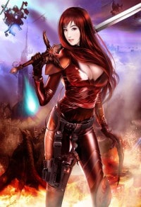 被釣系美人盯上後[蟲族]