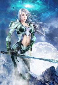 女主角失格[GB]