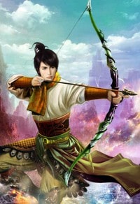 這個故事有點扯