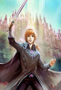 打小遊戲升級的魔劍法師