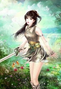 乐山小师妹